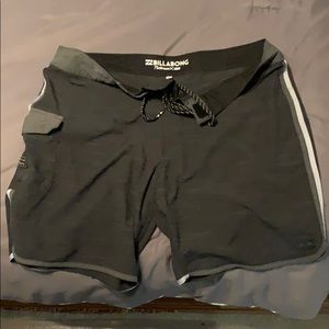 Billabong Board Shorts/Bathing Suit Men’s size 36